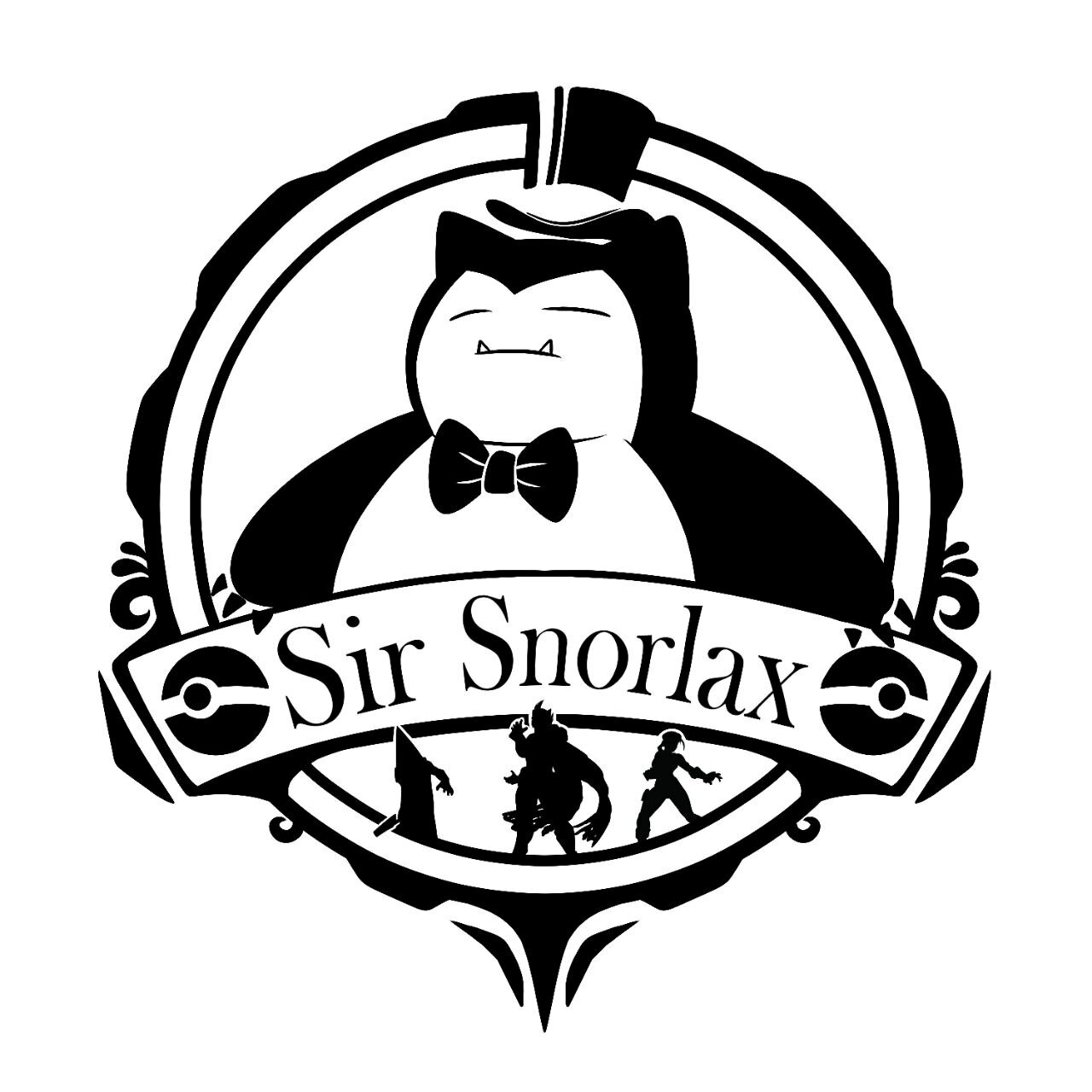 Sir Snorlax
