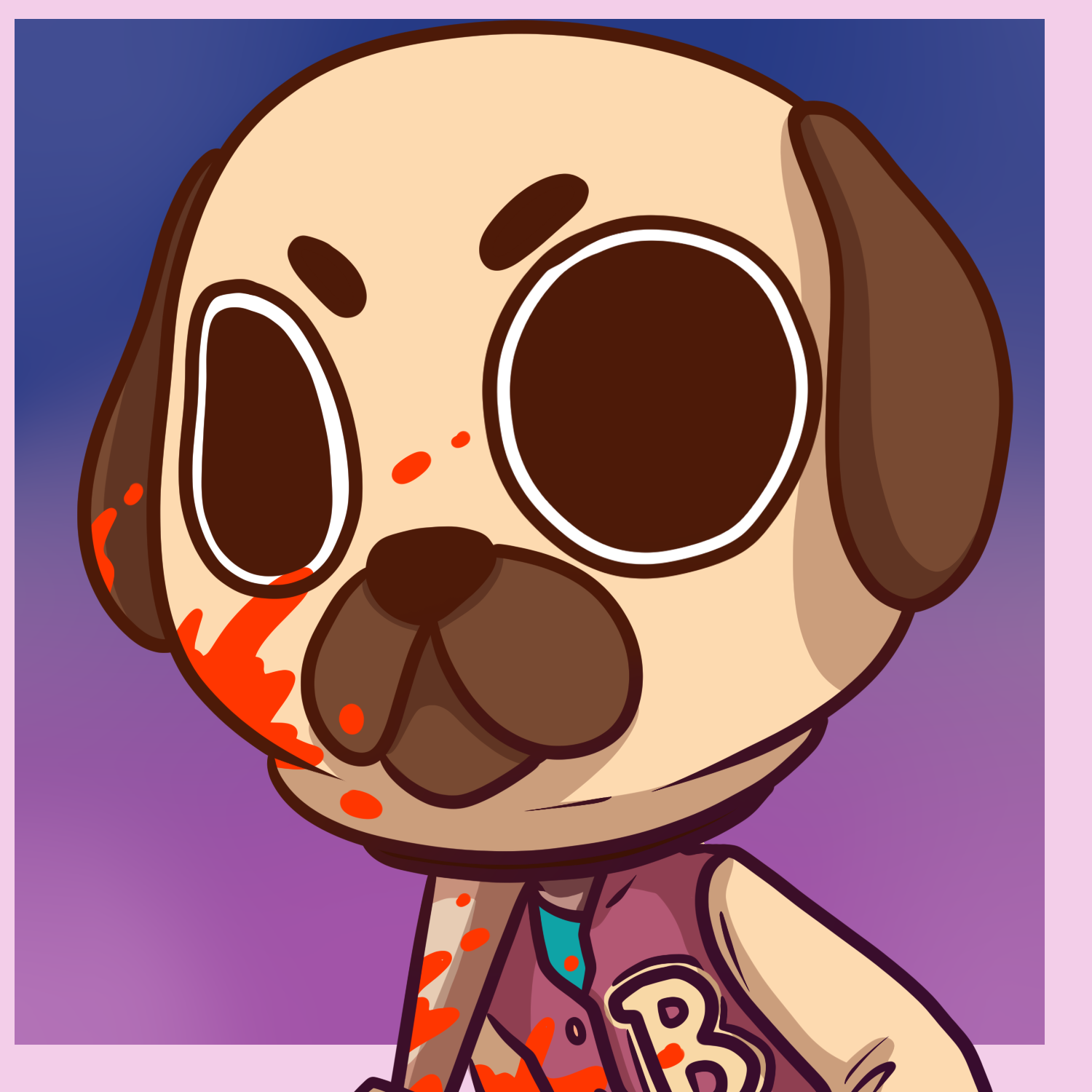 Puppyruski