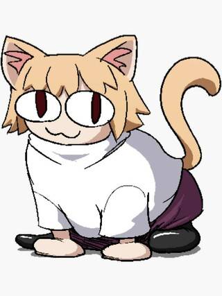 Burenyuu!