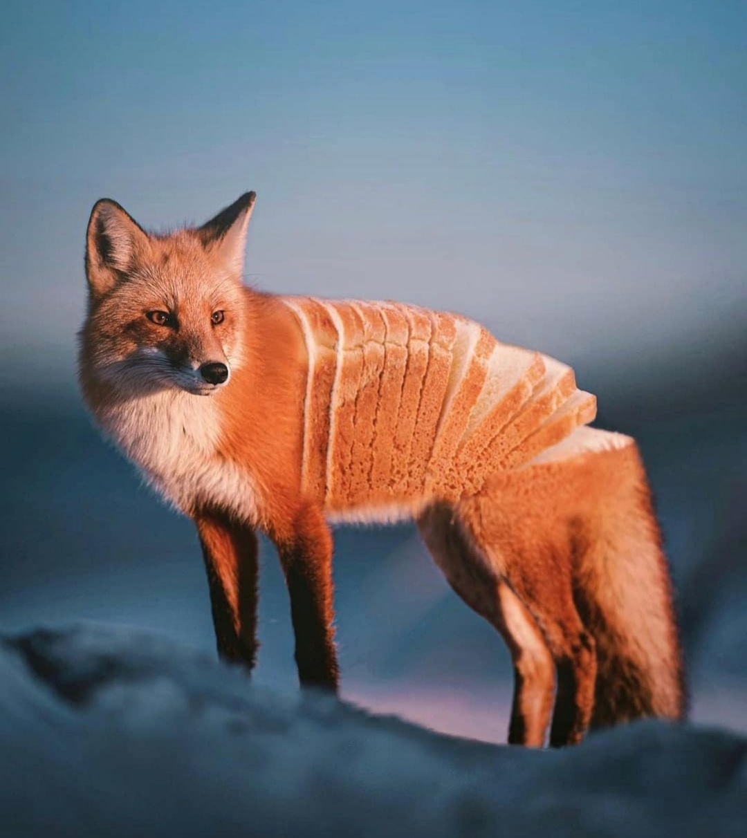 Foxloaf
