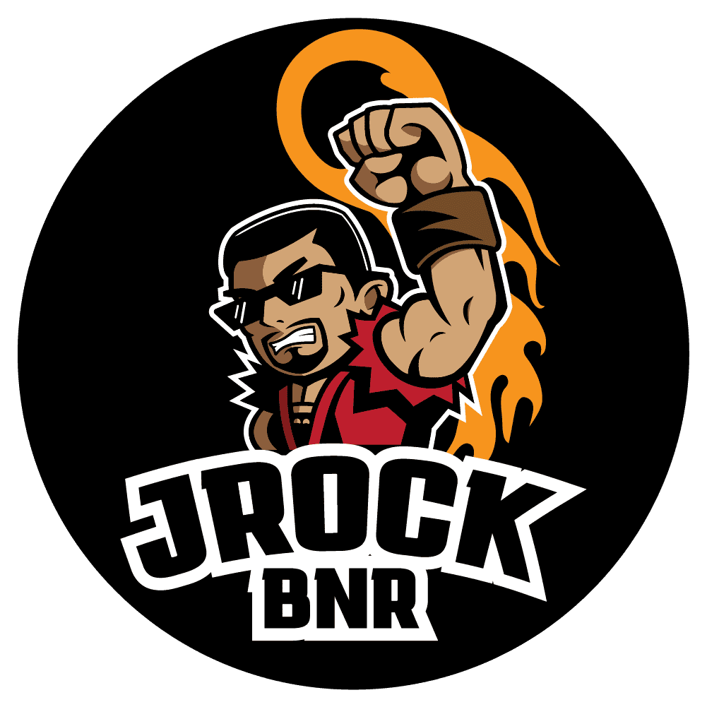 JrockBnR