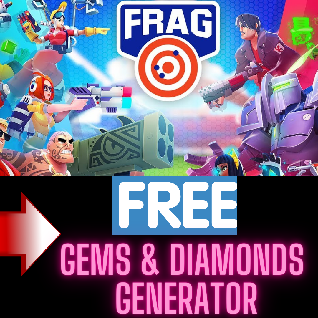 {@FRAG Pro Shooter@}Hack