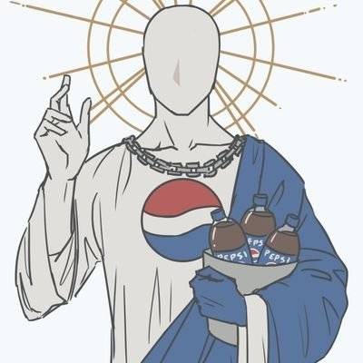 Pepsi