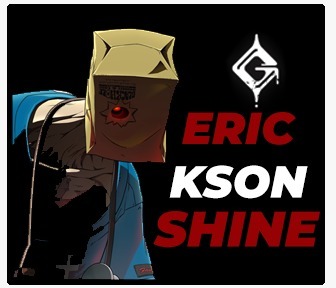 Erickson Shine