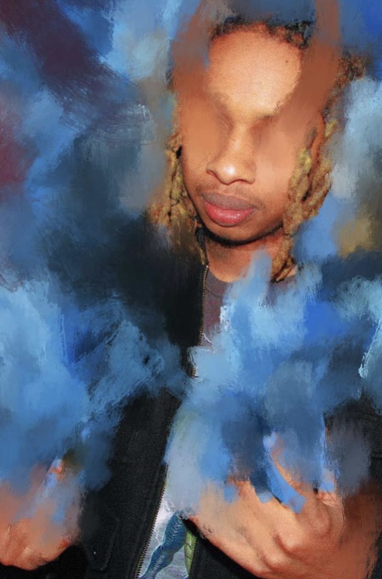 Deadman Sheed