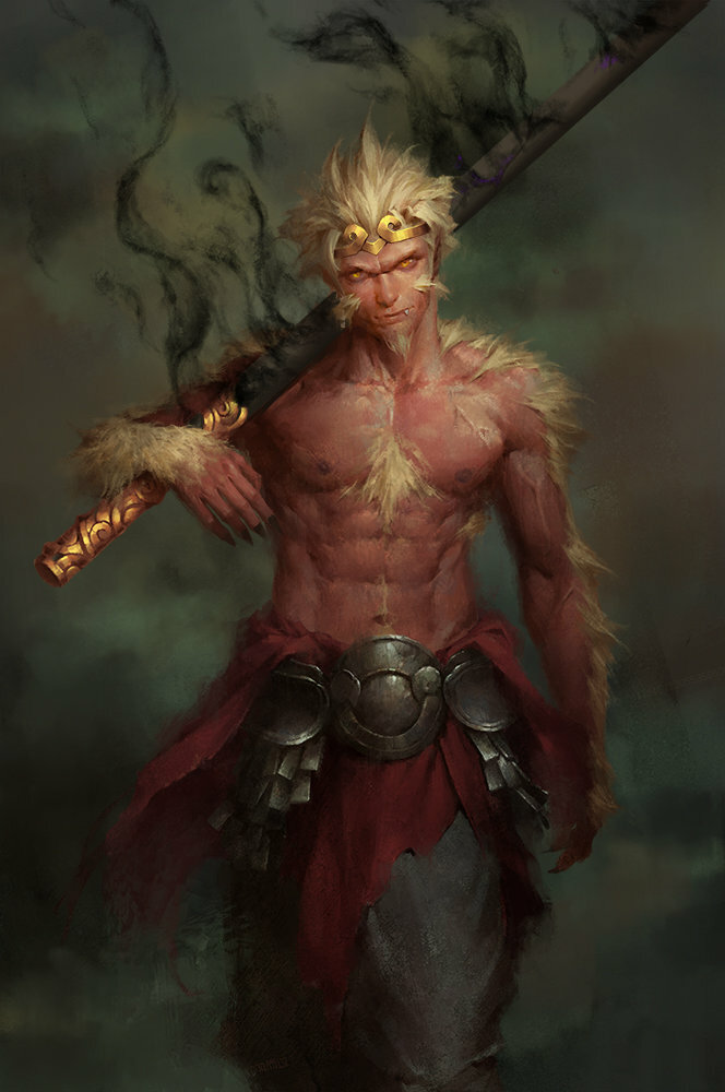 Scyleth