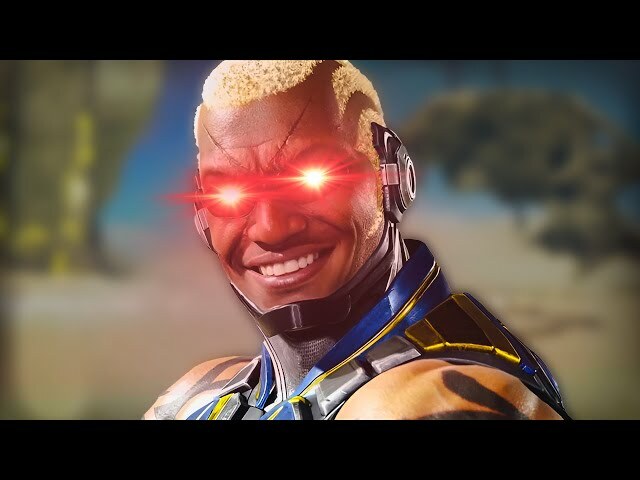 JPF
