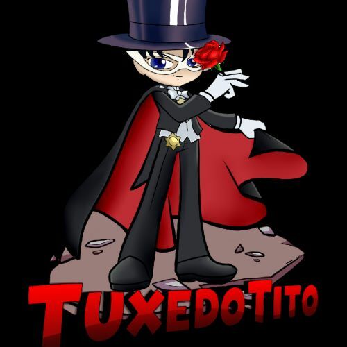 Tuxedo Tito