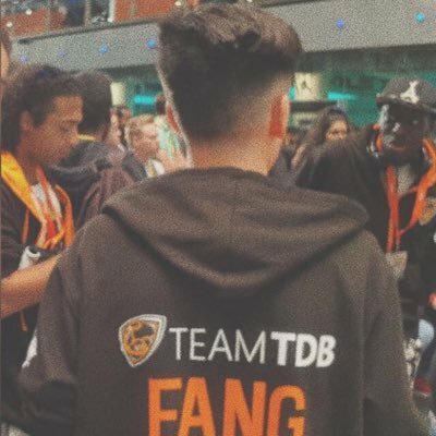 Fang