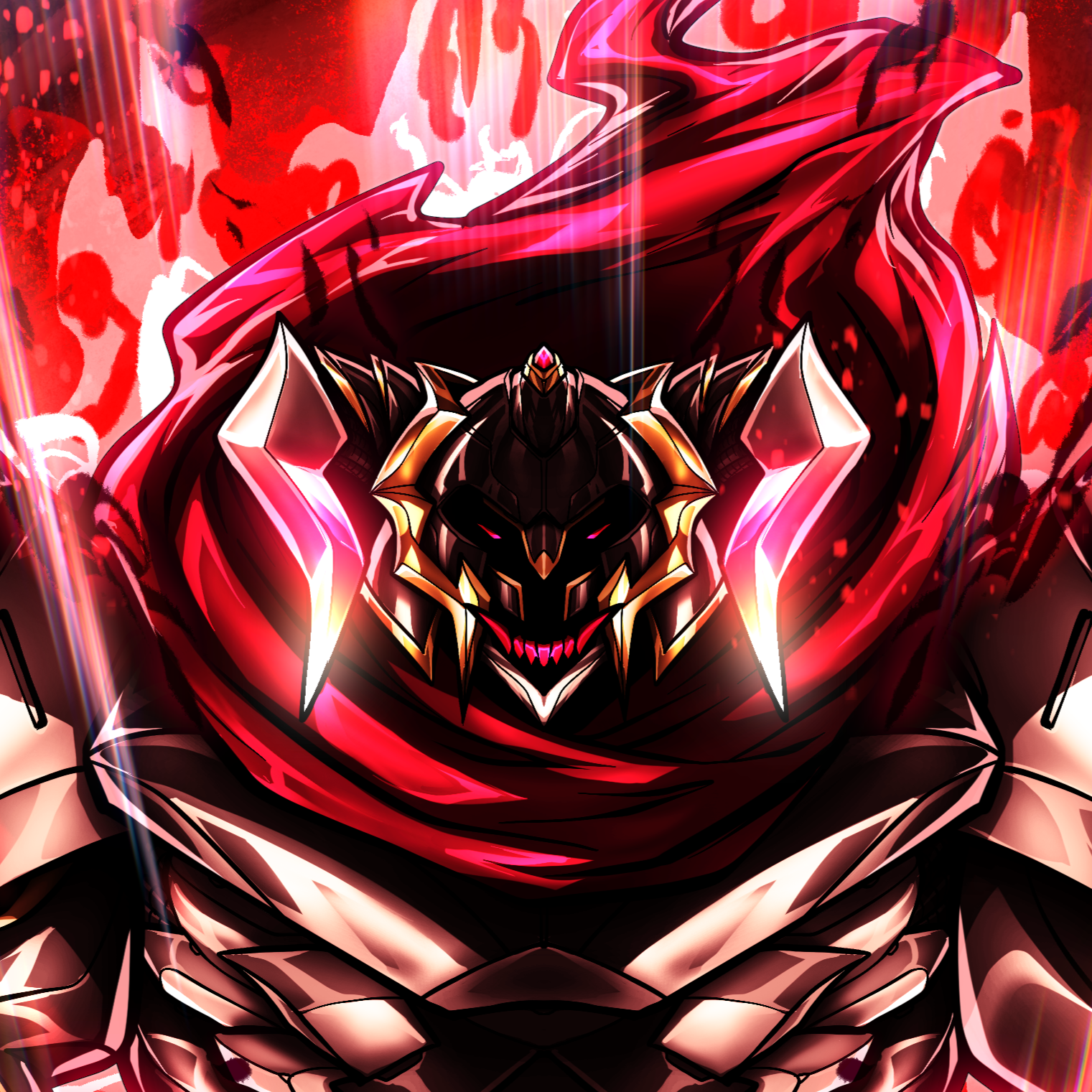 ArmoredDeath