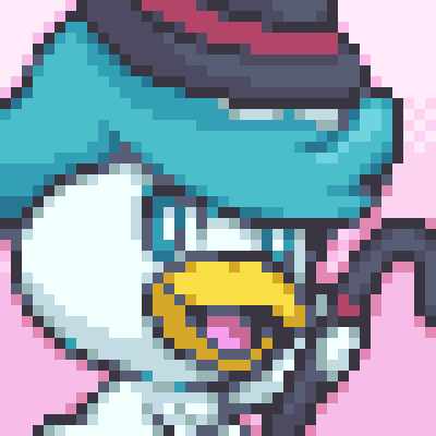 Duckydonne
