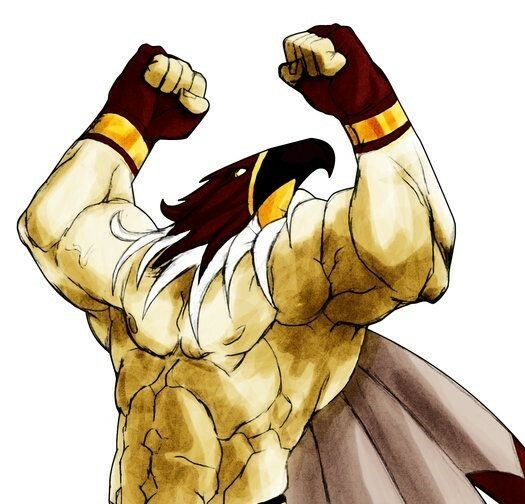 bird