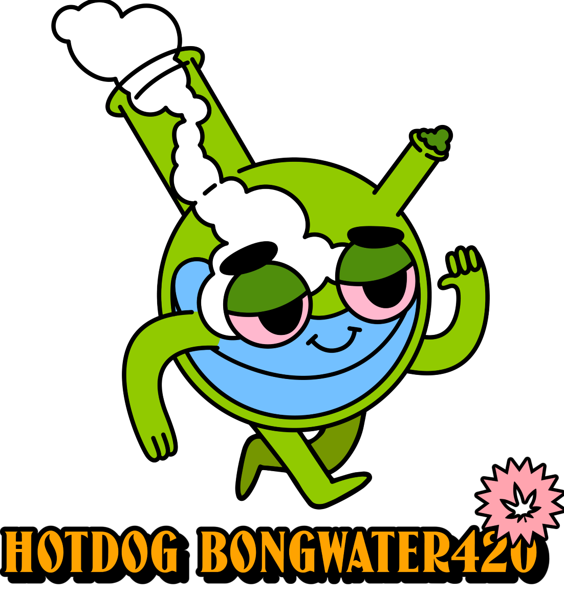 HotdogBongwater420