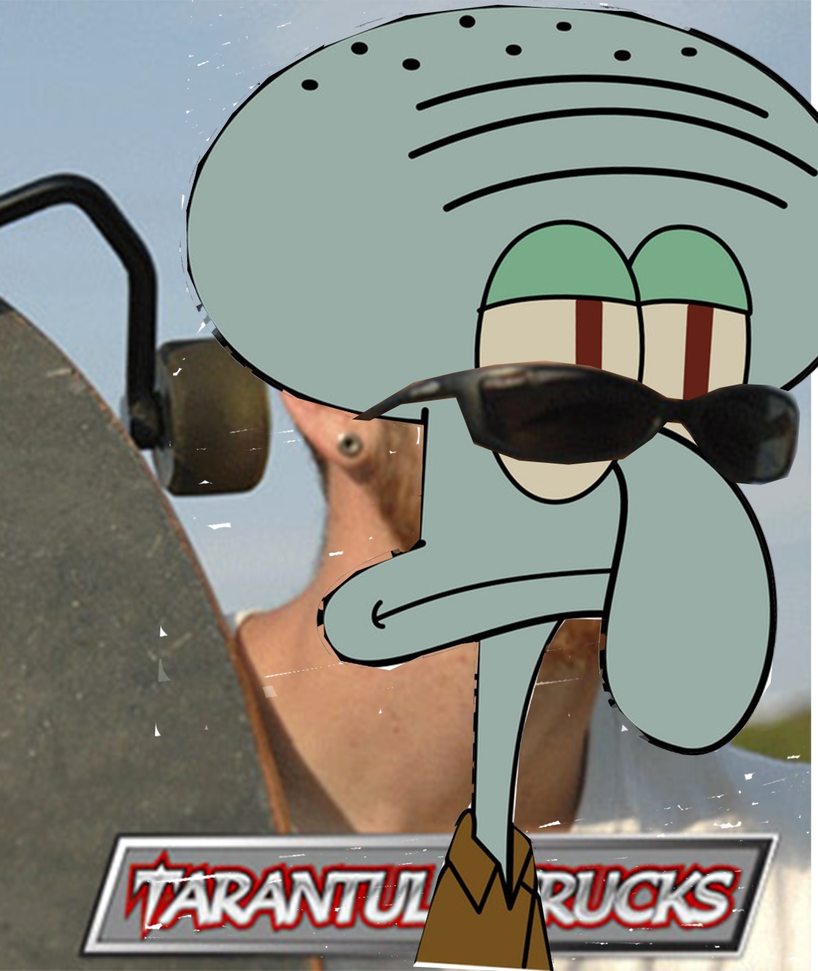 Dexter