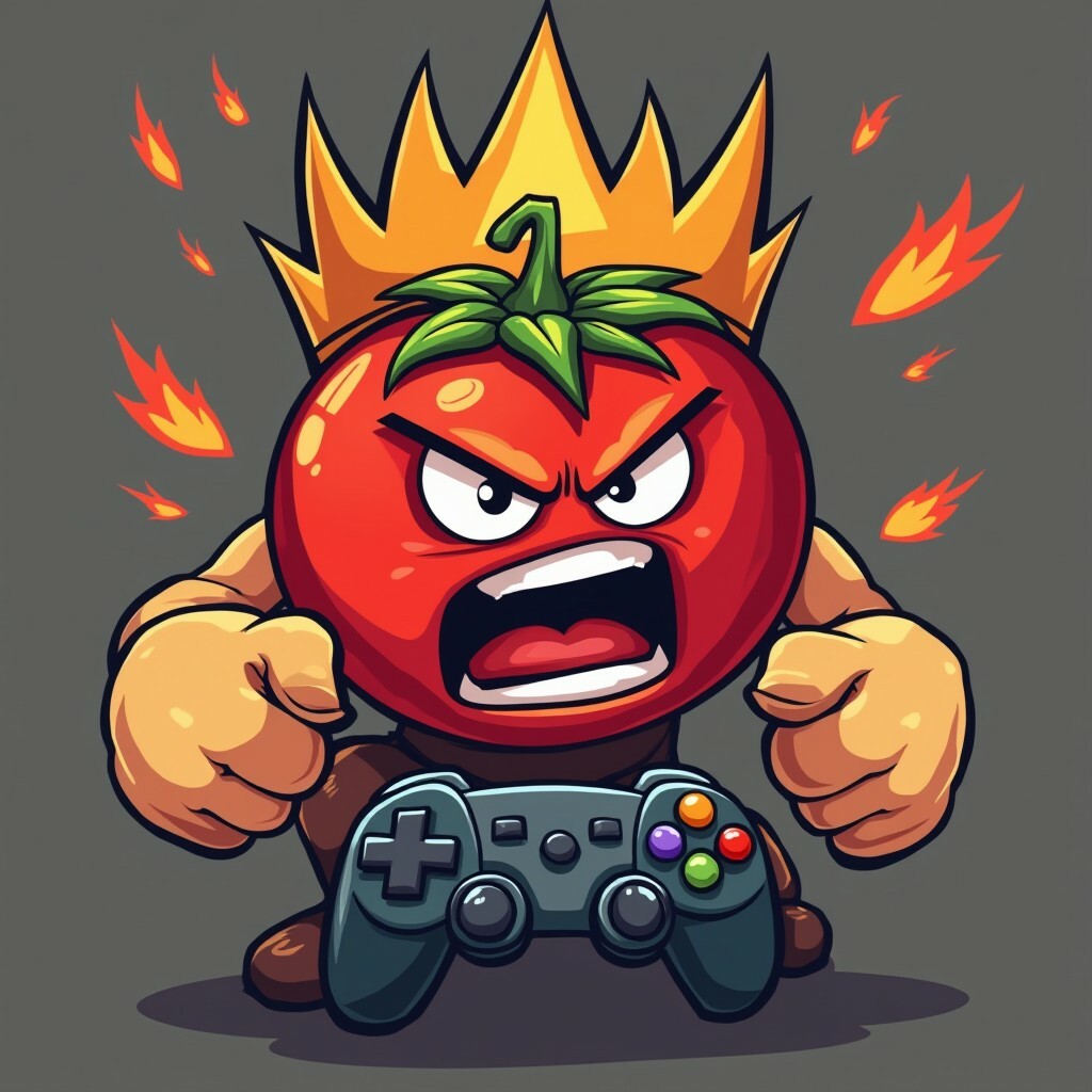 KingTomato