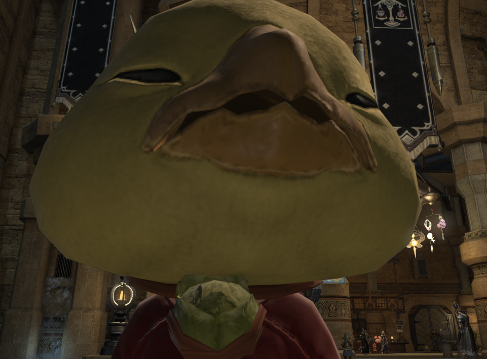 MegaHackah