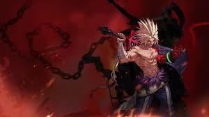 sanguine