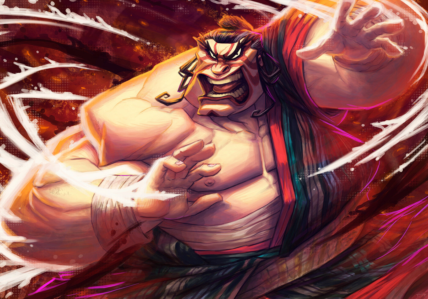 Goukishi