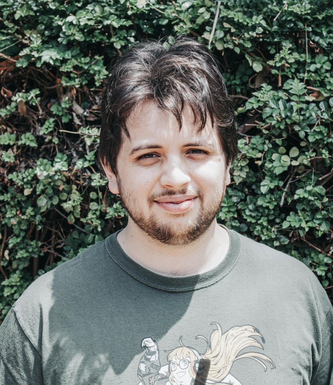 Adam Evan