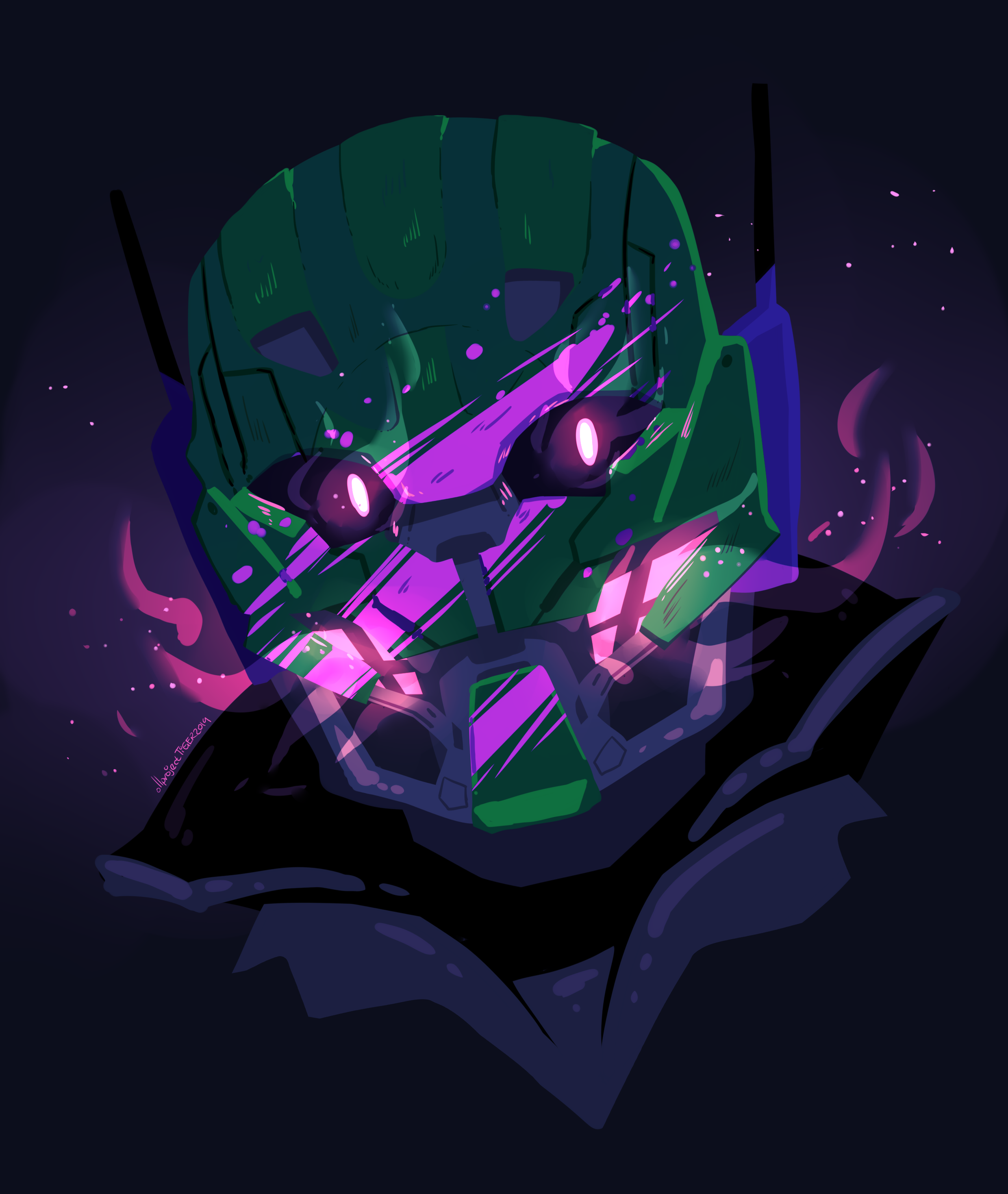 Sharp