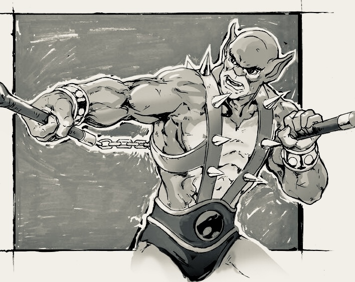 EX Panthro