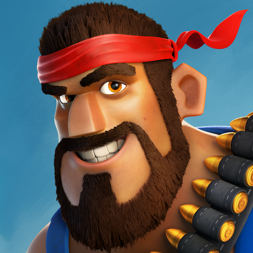 Boom Beach Hack