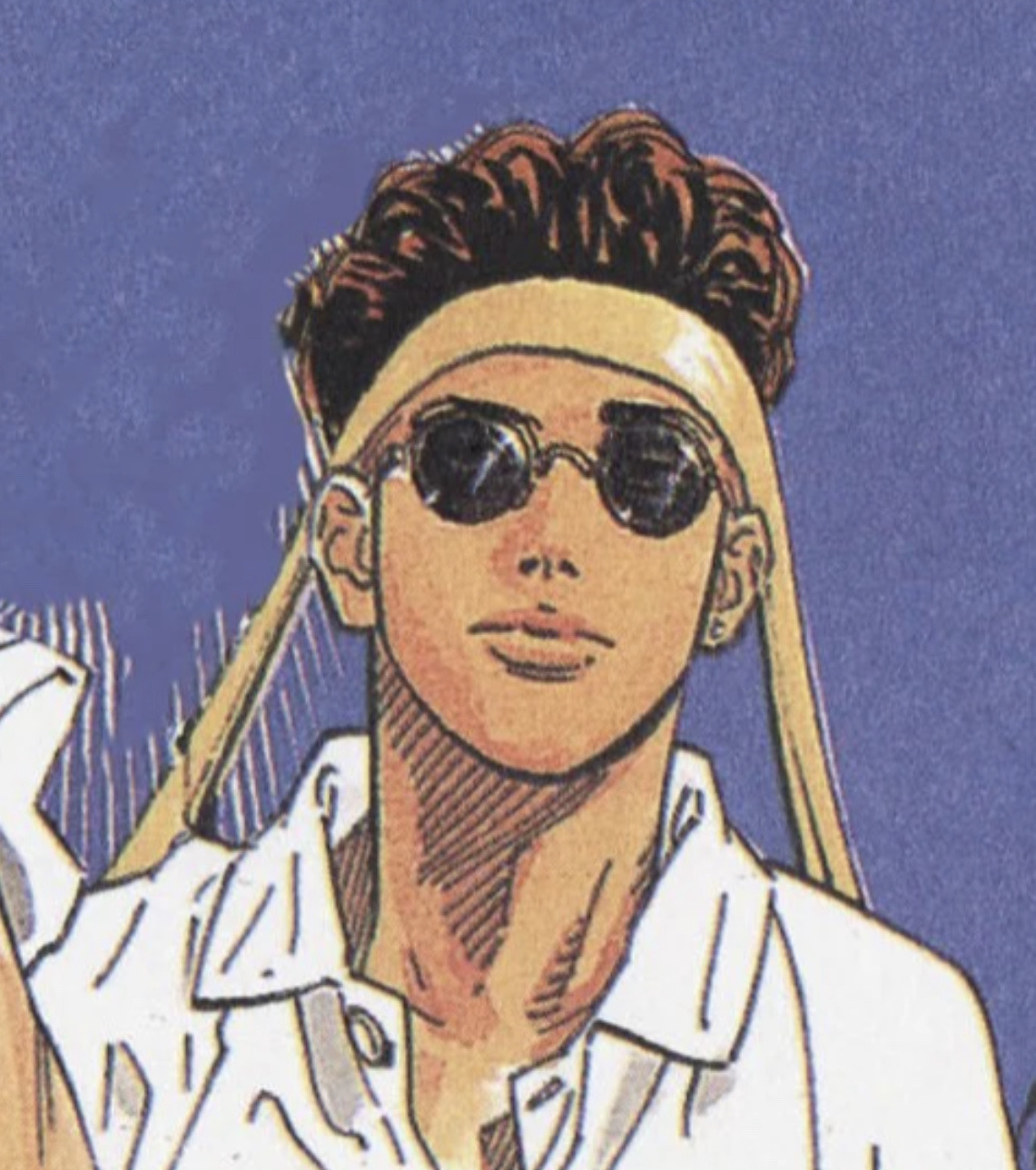 Archie