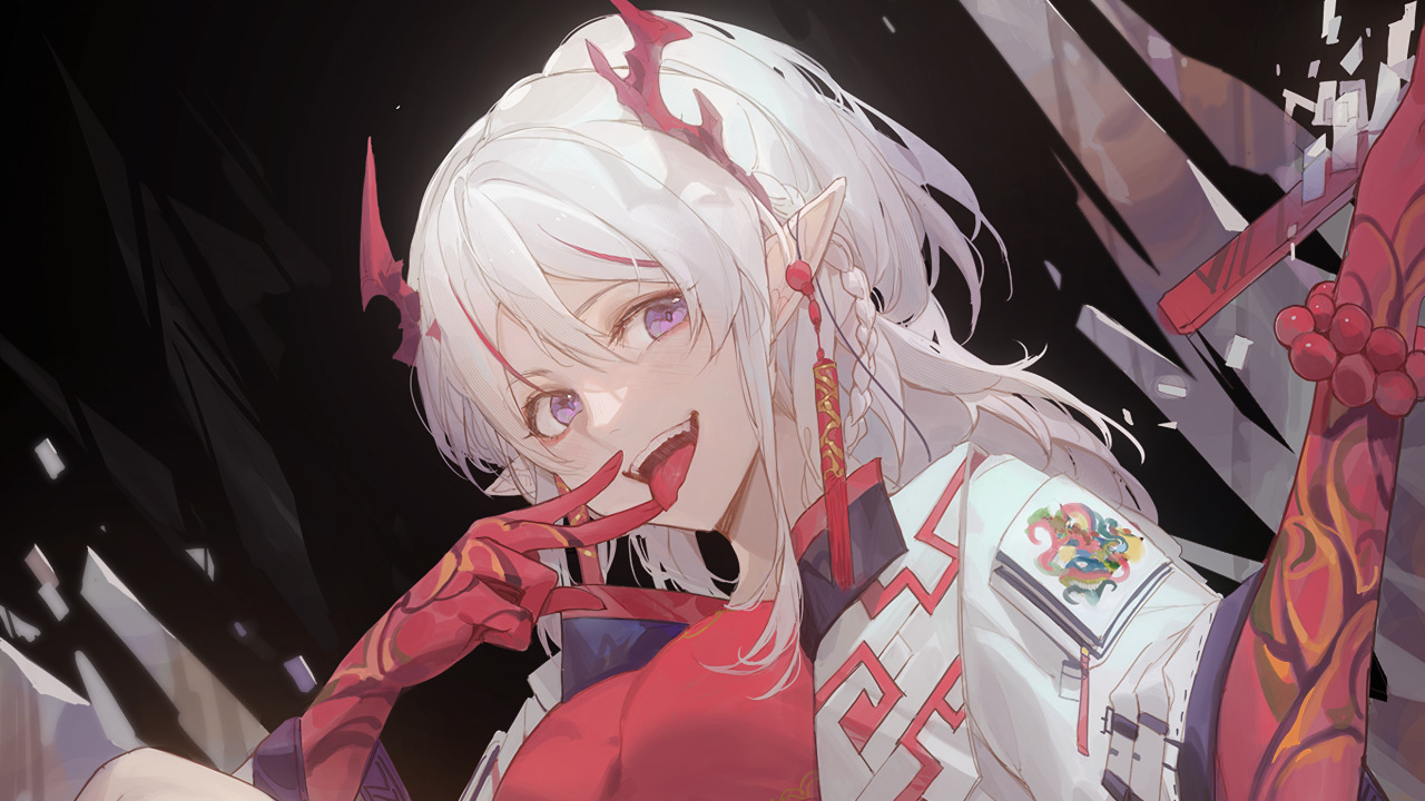 MiruHong