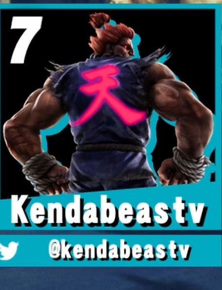 Kendabeastv