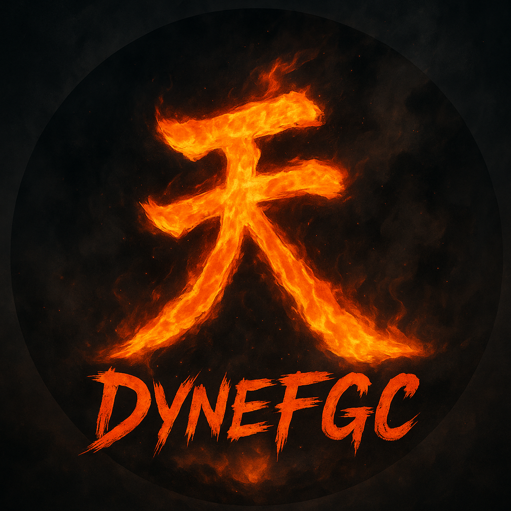 DyneFGC
