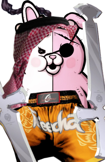 Mr. Prince
