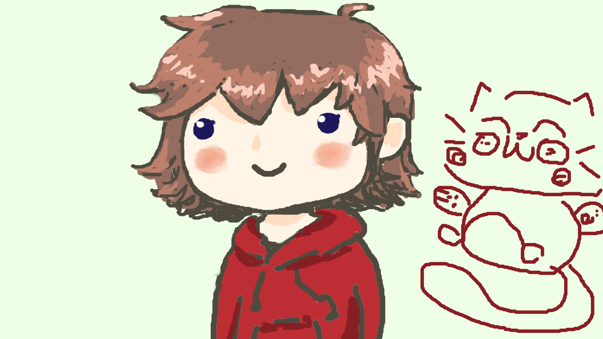 Alonsuke