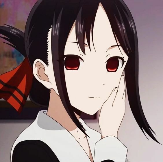 Shinomiya Kaguya