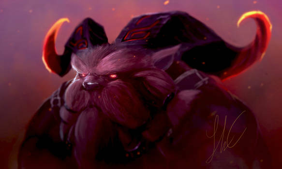 Orsokun