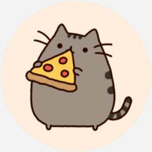 Pusheen Sid