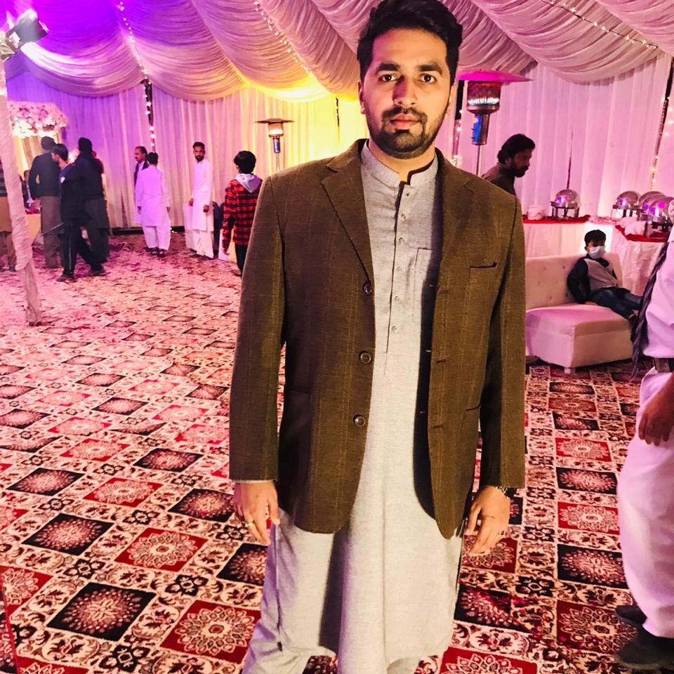 Awais Rox