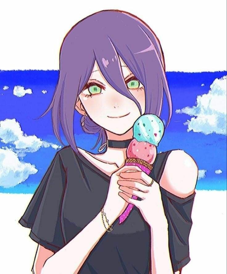 Kuromi