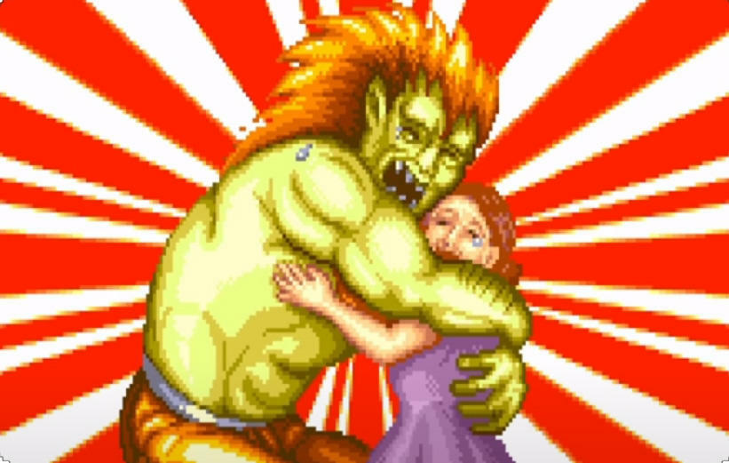 DaddyBlanka