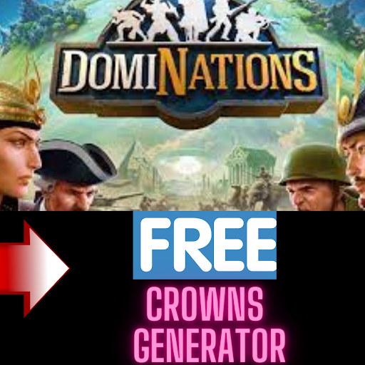 {DomiNations}Hack Crowns