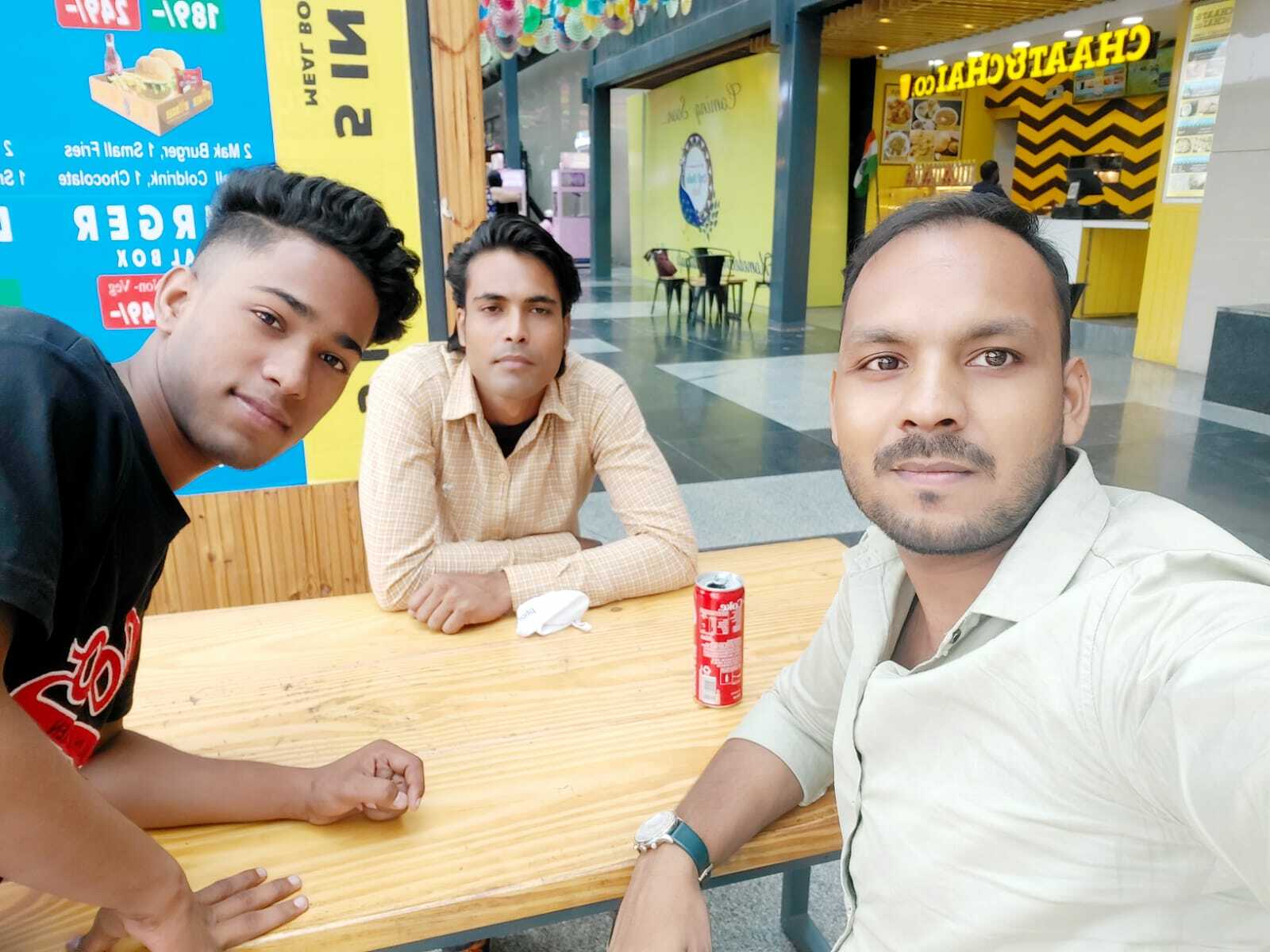 Mr. Khan