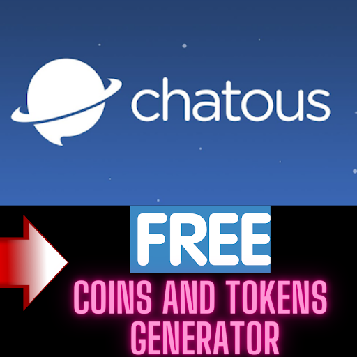 {@CHATOUS@} Hack Tokens