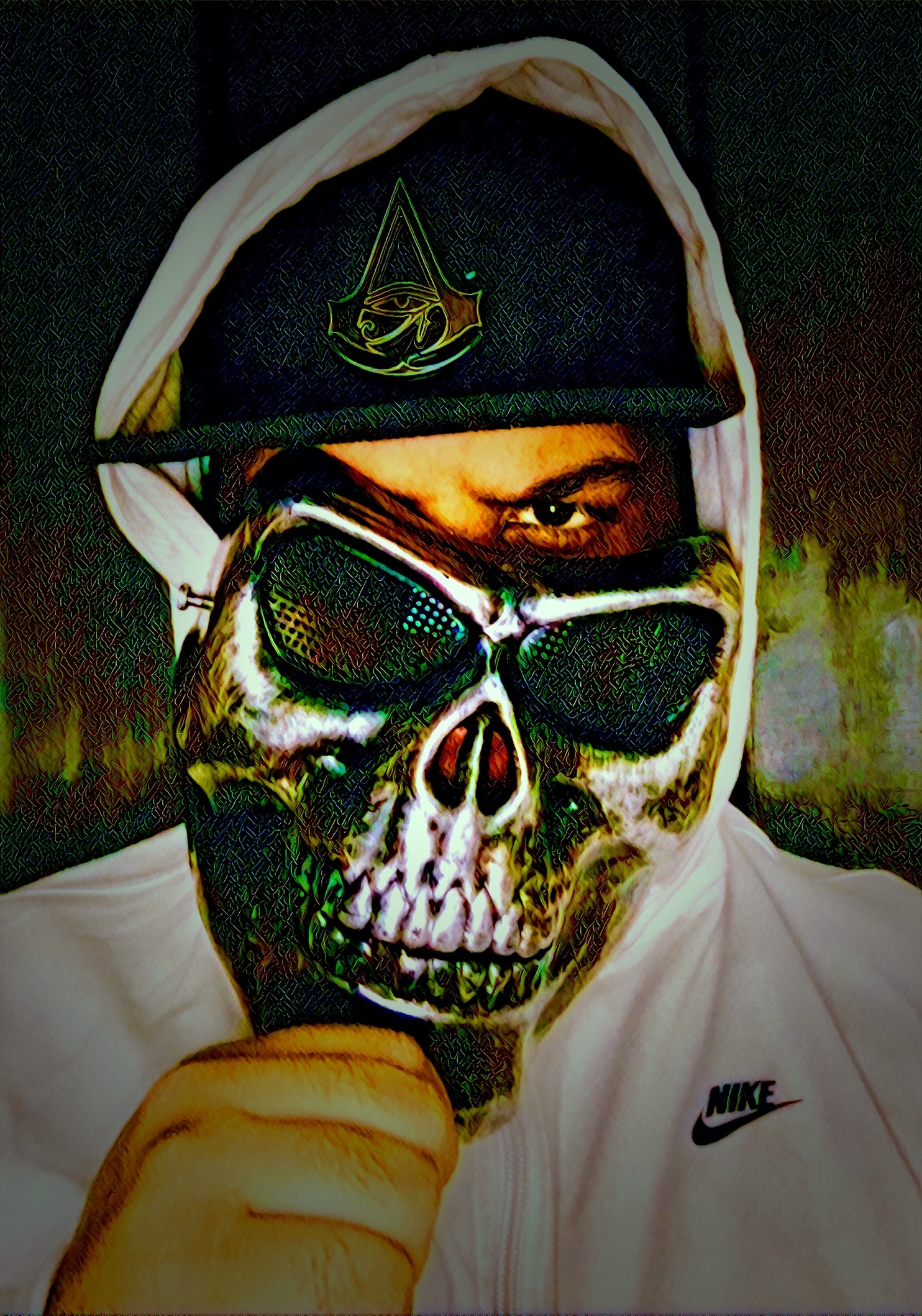 DjSarj420
