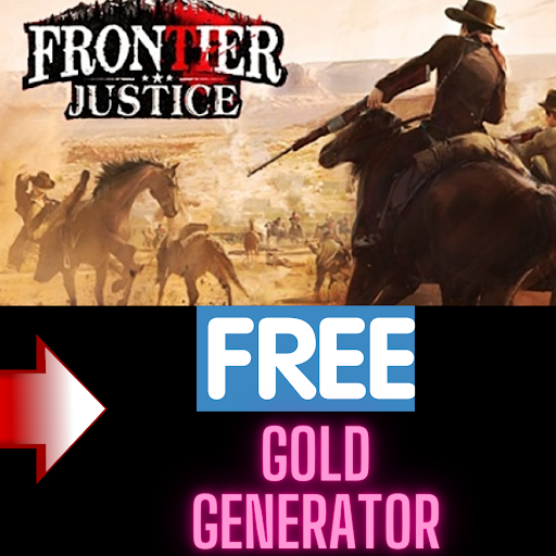 {@Frontier Justice@}Hack
