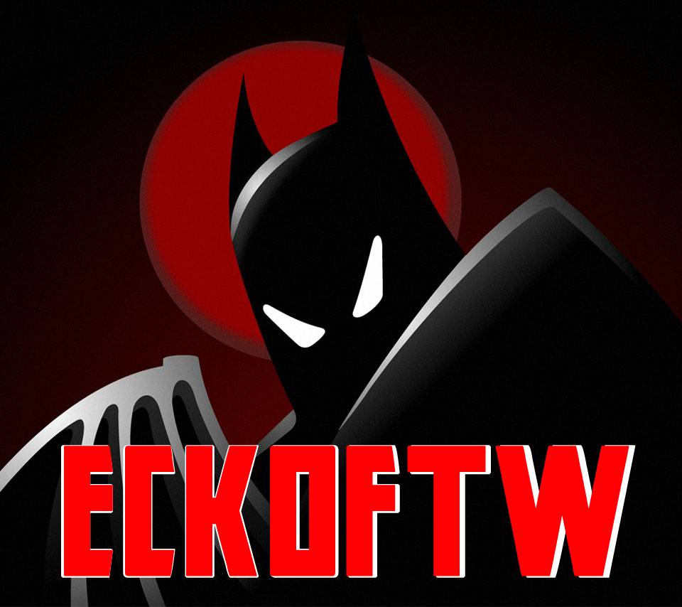 EckoFTW