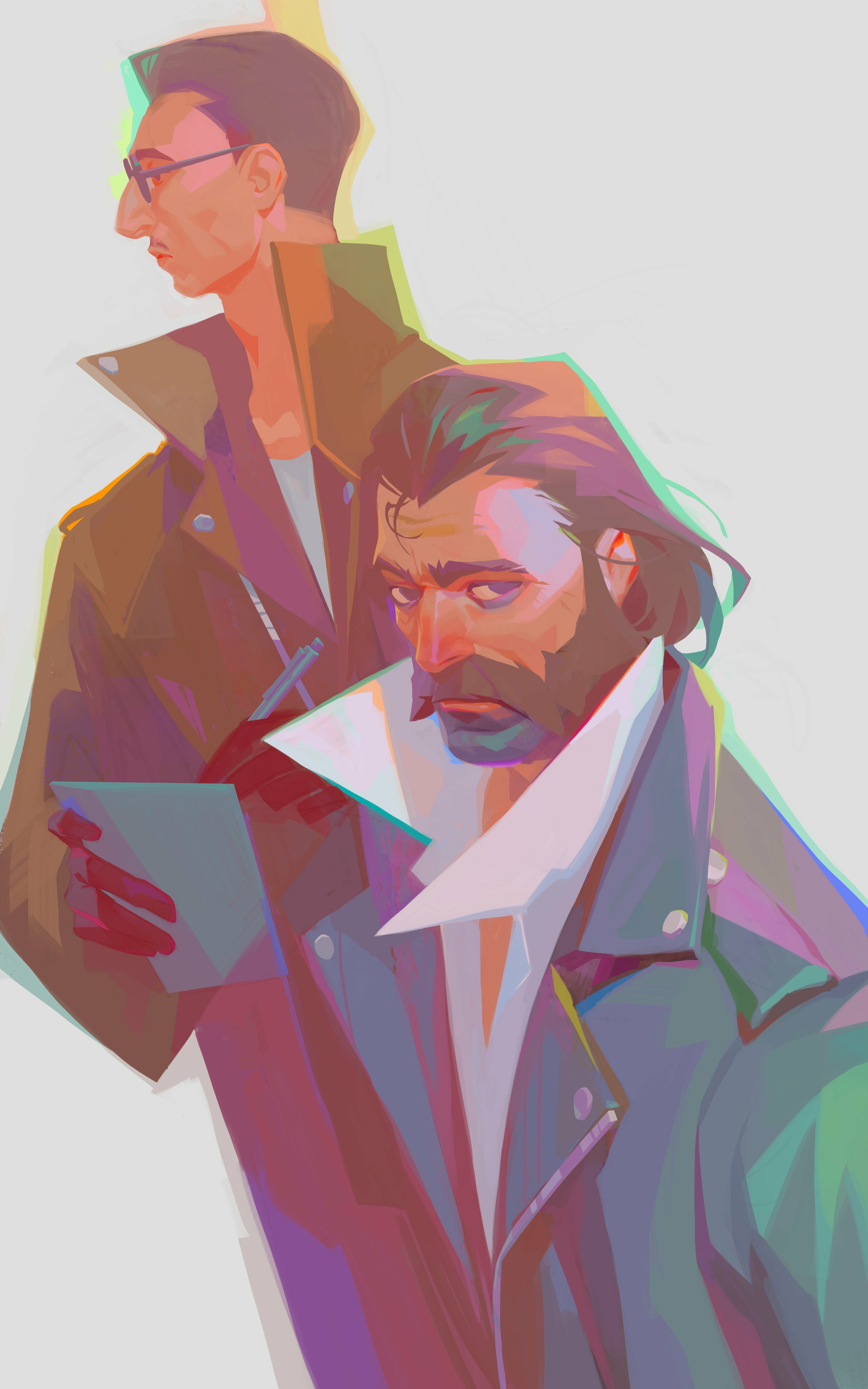 ScholarPunk