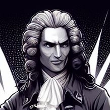 Voltaire