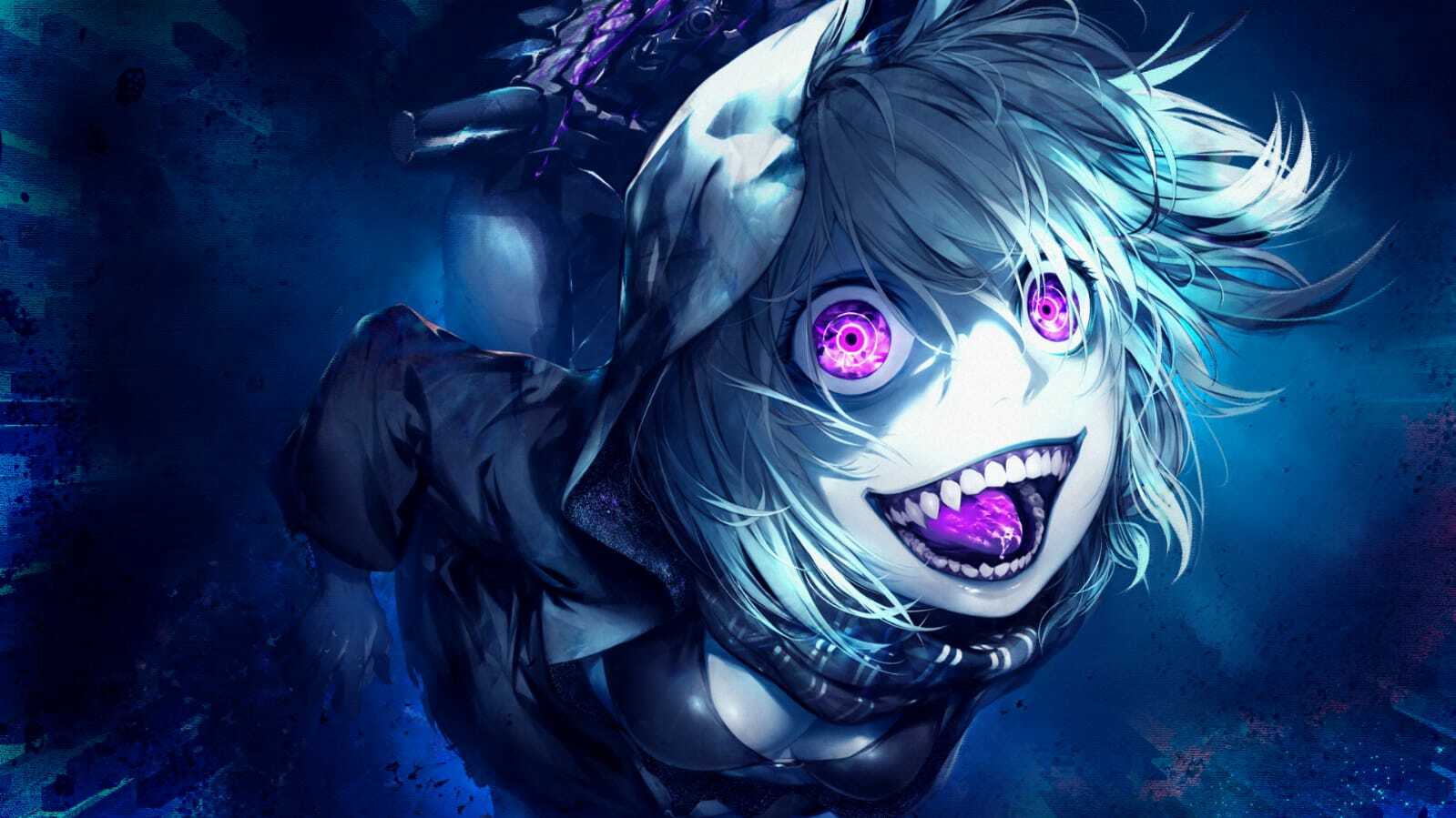 Oscurozx