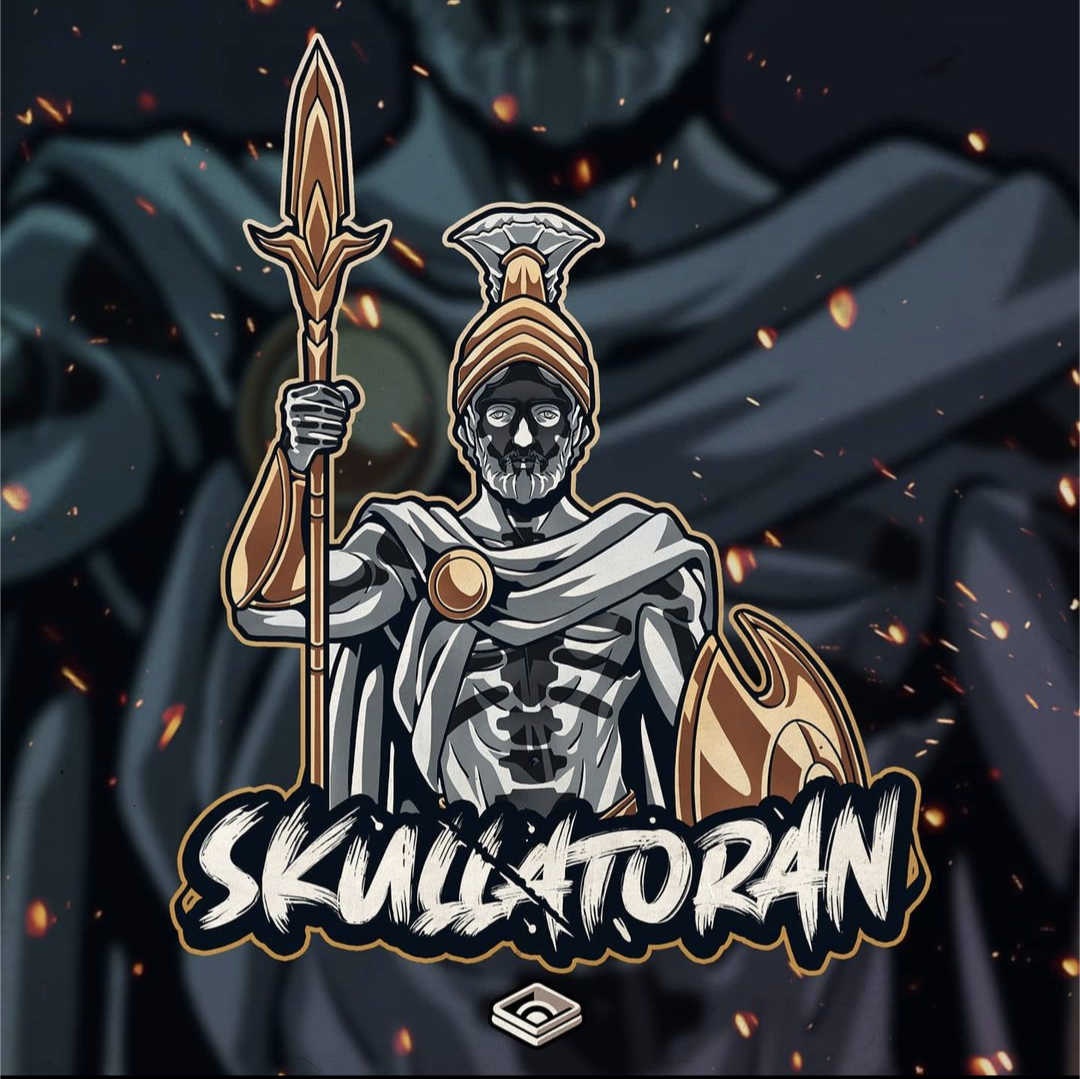 Skullatoran