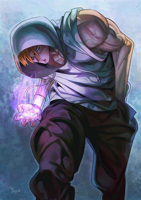 IONIANREAPER