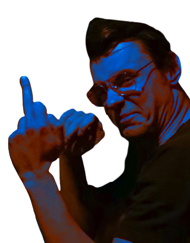 Andrzej Wściekły
